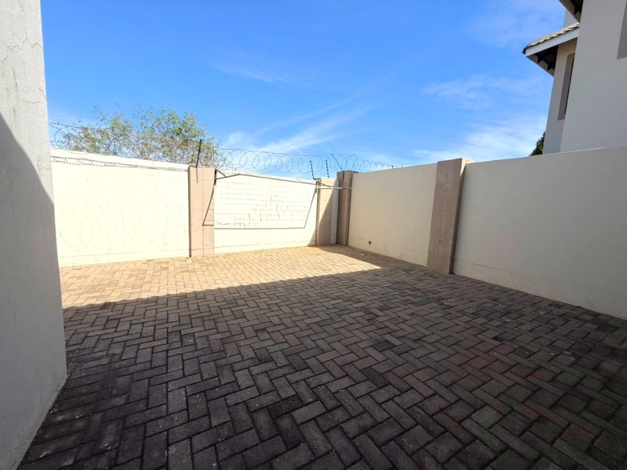 3 Bedroom Property for Sale in Shellyvale Free State